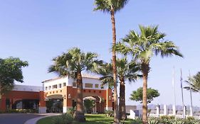 Radisson Blu Hotel, Yanbu